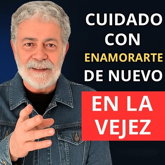 El PELIGRO de Enamorarte Después de los 60 Lo Que Nadie Te Dice.