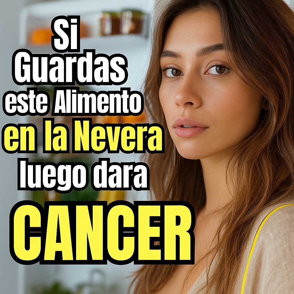 El peligro de guardar patatas en la heladera: un hábito común que puede afectar tu salud