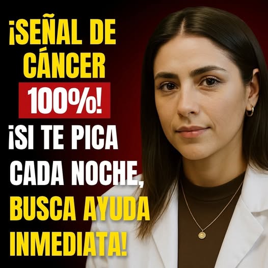 Estos Son los Primeros Síntomas de Cáncer que Muchas Personas Ignoran