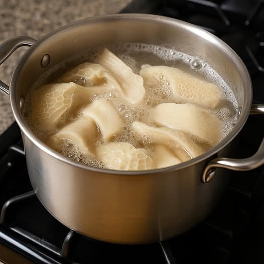 El Mejor Truco para Ablandar Mondongo sin Olor Fuerte: Cocina Fácil y Sin Complicaciones.