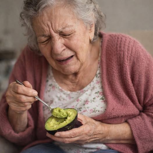 Todo lo que produce comer aguacate