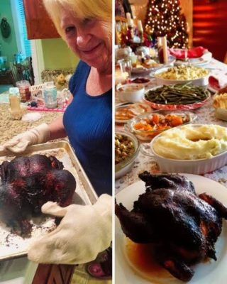Mi vecina no sabe cocinar para nada… hasta que su esposo dijo algo que destruyó todo lo que yo creía saber.
