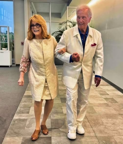 Estrella de Hollywood de los años 60 que pausó su carrera para cuidar a su esposo enfermo: ¿Cómo luce ahora?