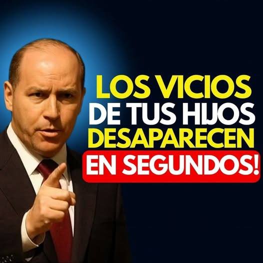 El versículo de la Biblia que libra a los hijos de los vicios: una promesa de protección que muchos padres reclaman