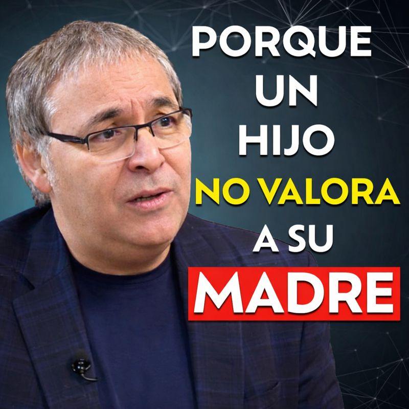 7 razones psicológicas por las que algunos hijos se distancian emocionalmente de su madre.