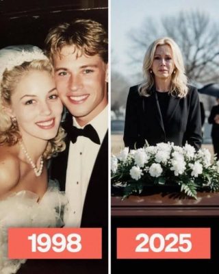 Después de que mi esposo falleciera, descubrí que nunca estuvimos legalmente casados… y no podía heredar nada.