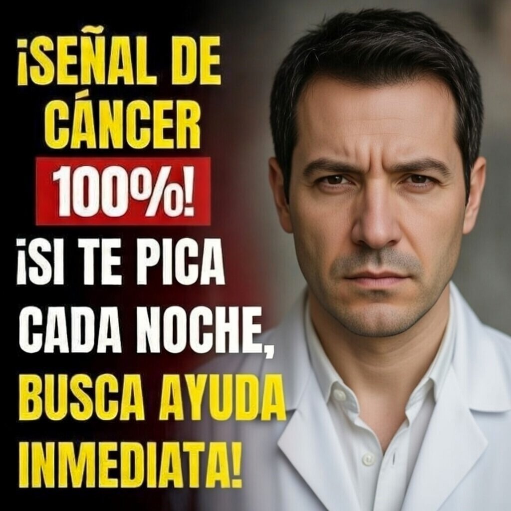 Estos son los primeros síntomas de cáncer que muchos ignoran