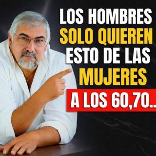 5 cualidades que muchos hombres valoran en una mujer después de los 60, según estudios y experiencias reales