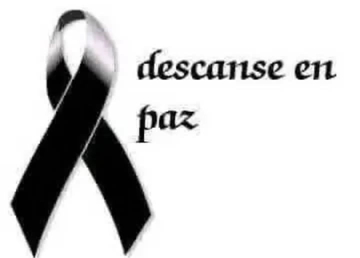 Lut0 mundi4l acaba de fallec3r el preside…Ver mas