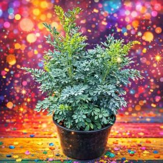 Para qué sirve la ruda: propiedades y beneficios de la ruda planta medicinal