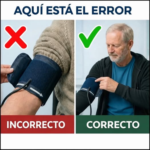 Consejos que te ayudar mantener la presión arterial estable