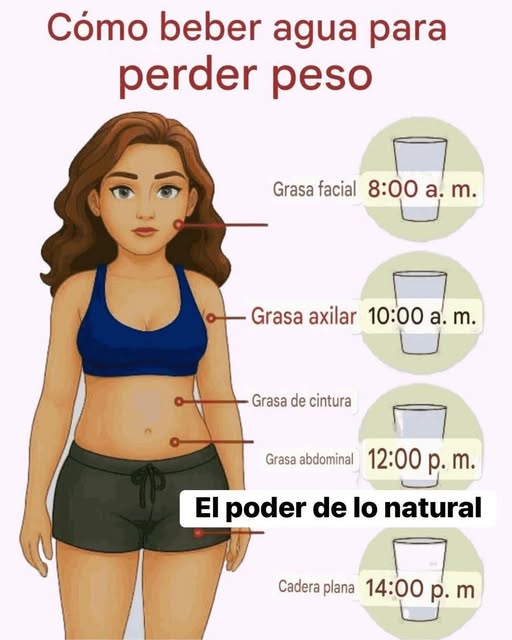 ¡Beneficios del agua tibia con limón para nuestra salud!