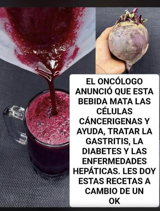 A Mis 60 Años Con Esta Planta Recuperé Mi Visión , Eliminé Grasa del Hígado y Limpié Mi Colon