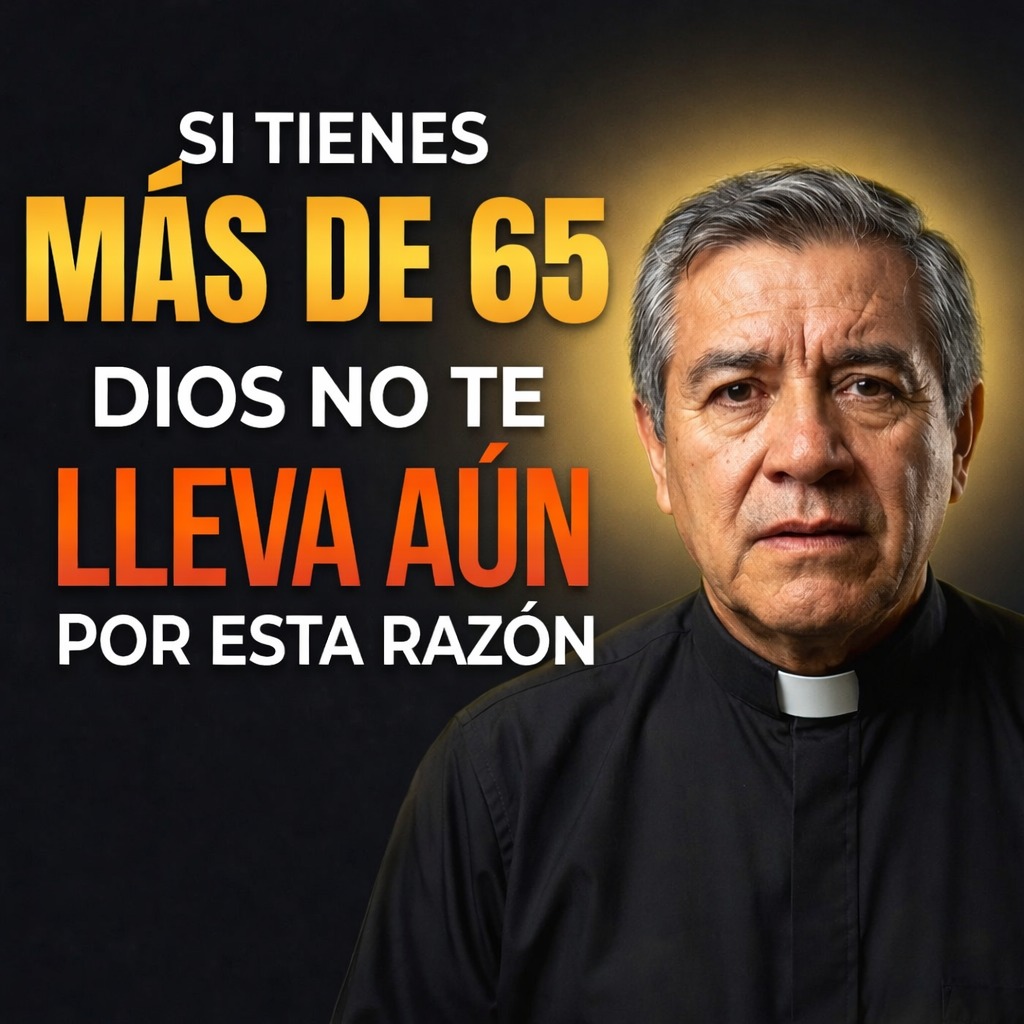¿Por qué algunas personas sienten que Dios guarda silencio? Una reflexión espiritual que invita a mirar hacia adentro.