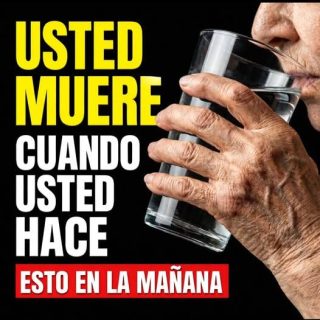 Cardiólogo advierte: este hábito al despertar podría aumentar el riesgo de problemas cardíacos (un error común de pocos segundos)