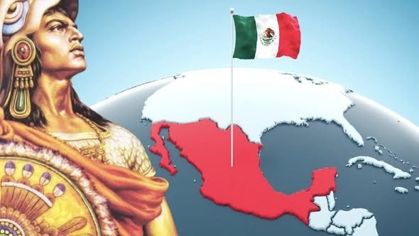 Estos son los 6 apellidos que te aseguran casi por completo que eres descendiente de la nobleza mexica