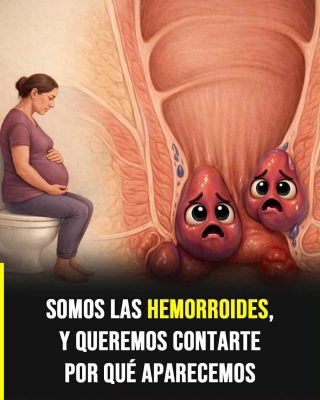 Hemorroides: por qué aparecen y cuáles son los factores que pueden provocarlas