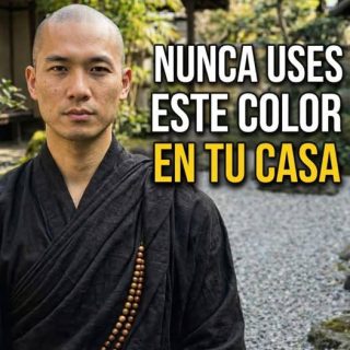 La única tonalidad que muchos recomiendan evitar en la decoración del hogar.
