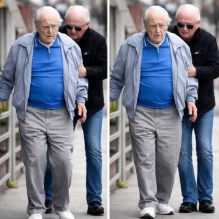 Las fotos de Milo Gibson que dejaron a todos sorprendidos por su parecido con su padre