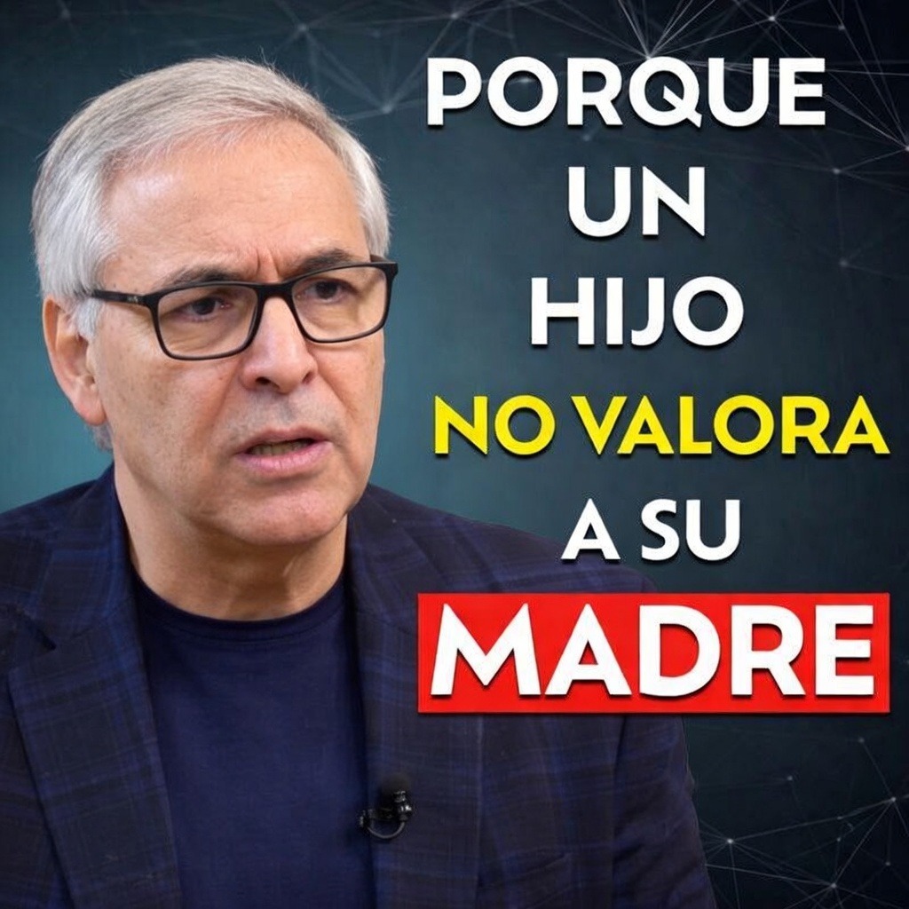 7 razones psicológicas por las que algunos hijos se distancian emocionalmente de su madre.