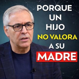 7 razones psicológicas por las que algunos hijos se distancian emocionalmente de su madre.