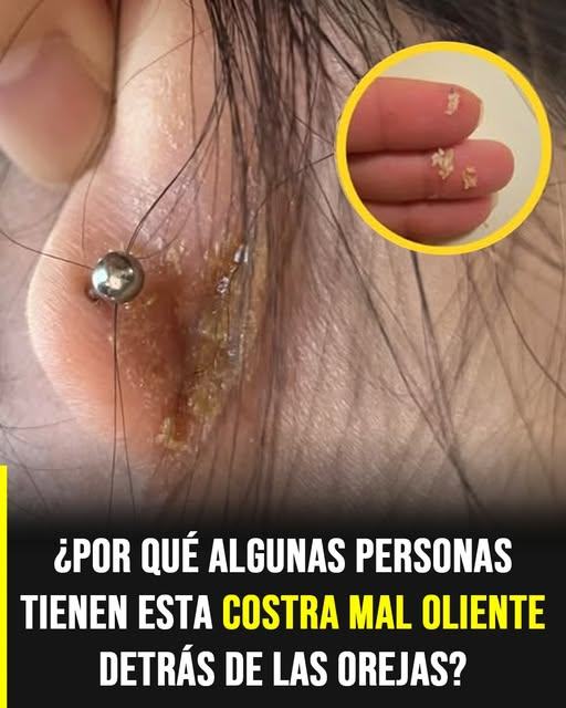8 señales de advertencia de que tu cuerpo está lleno de parásitos