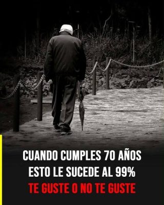 Cambios en el cuerpo después de los 70: señales clave para mantener la calidad de vida