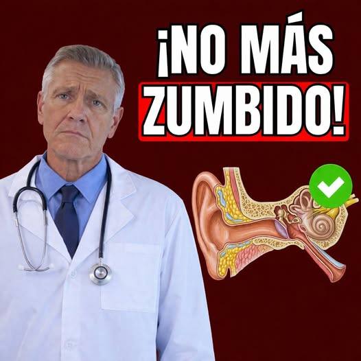 Si te zumban los oídos con frecuencia, esto es lo que podrías tener en cuenta.