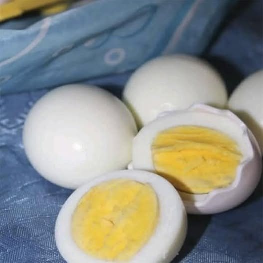 ¿Vale la pena la dieta del huevo para bajar de peso? Te cuento lo mejor y lo que debes vigilar