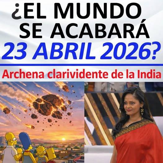 Predicciones sobre el futuro del mundo desde perspectivas espirituales y su interpretación.