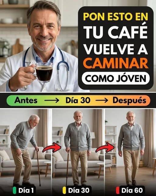 Propiedades del café