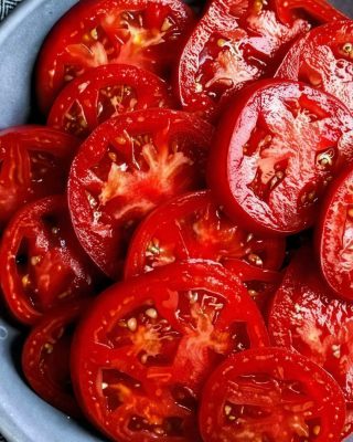 El poder del jugo de tomate: Elimina el colesterol, la inflamación y la artritis