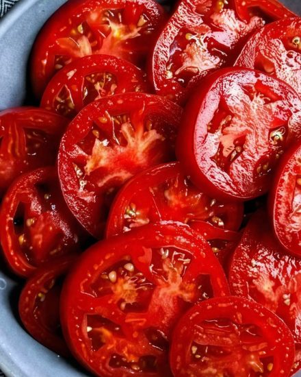 El poder del jugo de tomate: Elimina el colesterol, la inflamación y la artritis