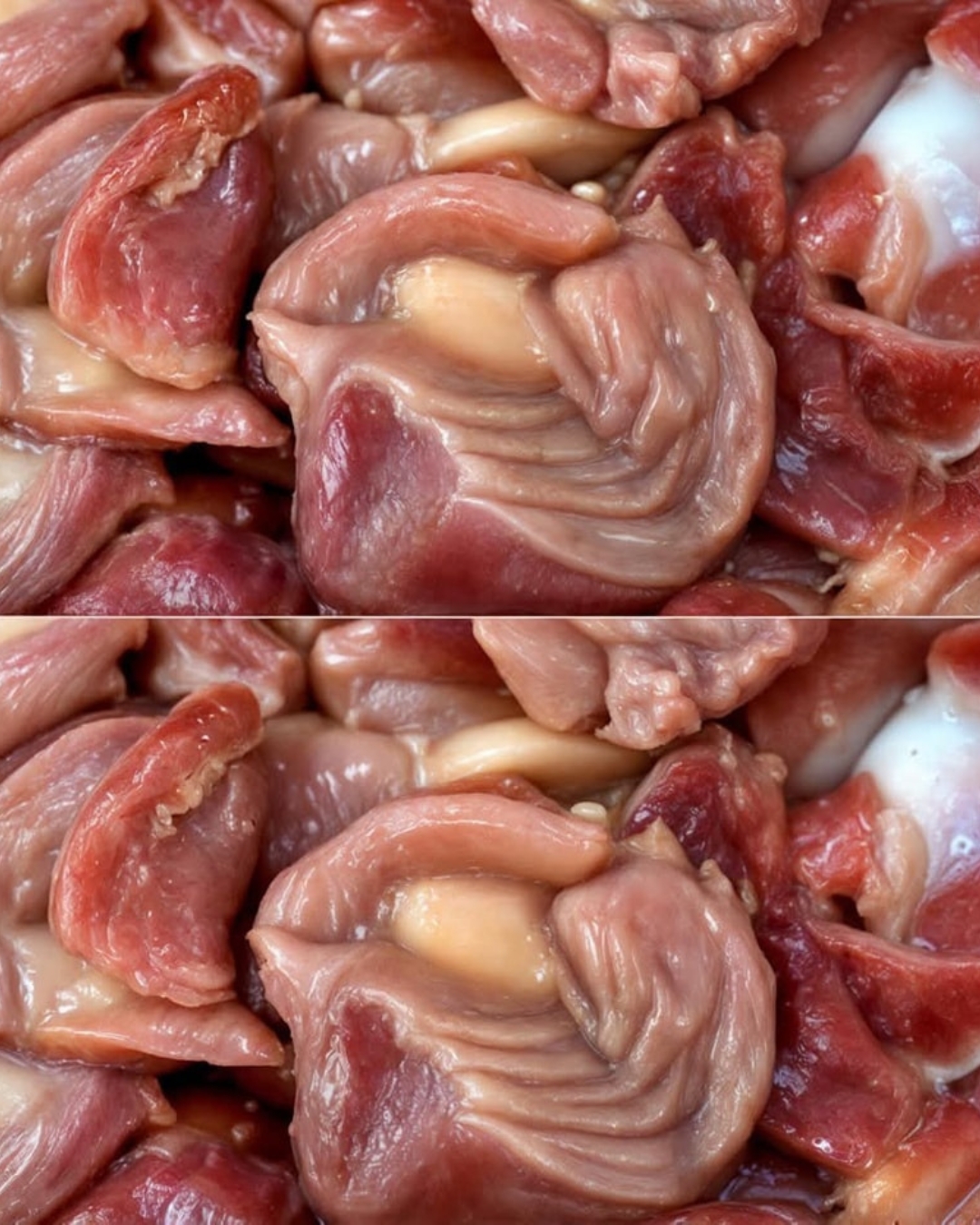 Sabías que si consumes las mollejas de pollo no tienes que tomar…