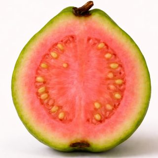 El té de hojas de guayaba