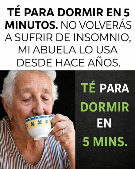 Té para aumentar la memoria, bajar estrés, desaparecer insomnio, dar energía, mejora la circulación y los nervios