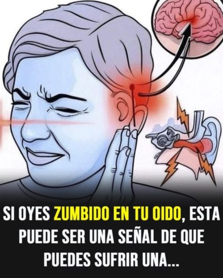 ¿Por qué Siento un Zumbido en el Oído? Causas y las Soluciones