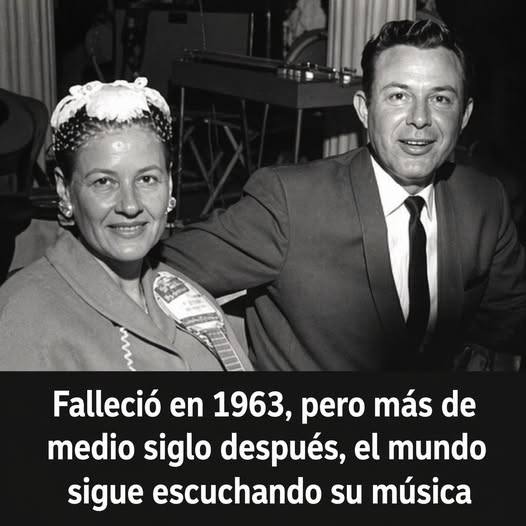 La canción inmortal de 1955 que sigue conquistando generaciones