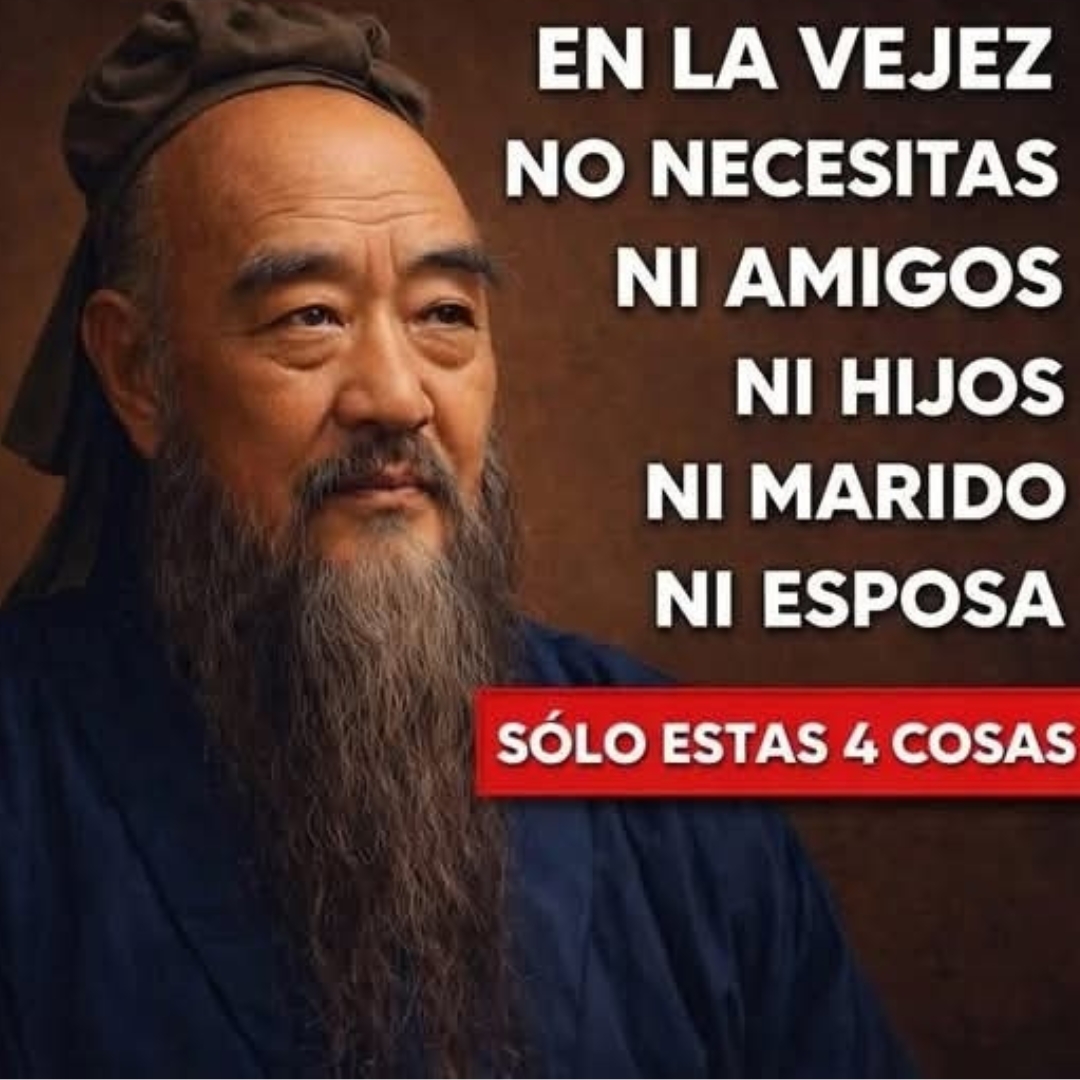 👉 Después de los 60: Los 6 pilares que realmente te sostienen (más allá de la familia)
