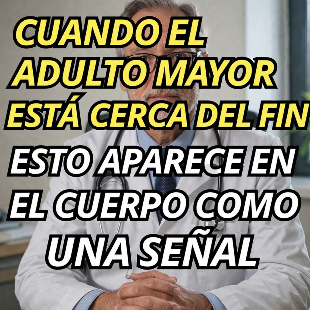 7 señales claras de que la muerte está cerca y cómo afrontarlas
