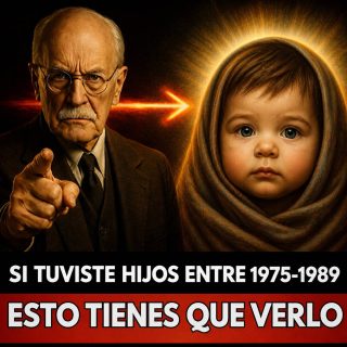 Hijos nacidos entre 1975 y 1989: claves para entender su generación