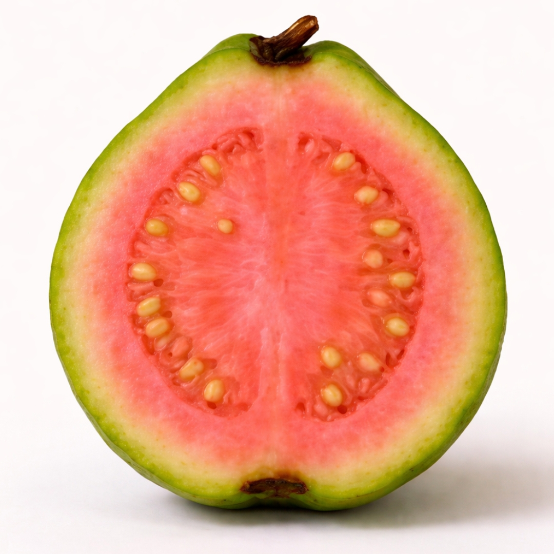 El té de hojas de guayaba