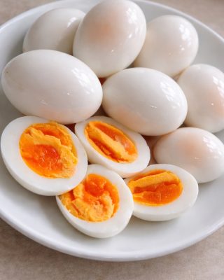Si usted come Huevos todos los días, esto es lo que ocurrirá en su cuerpo