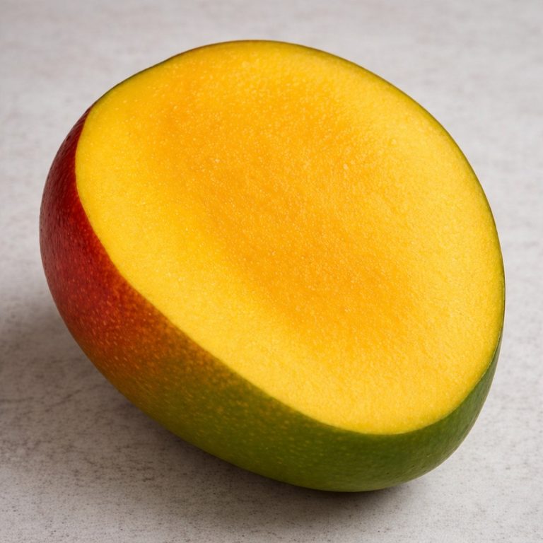 Lo que dicen los médicos sobre el mango que produce