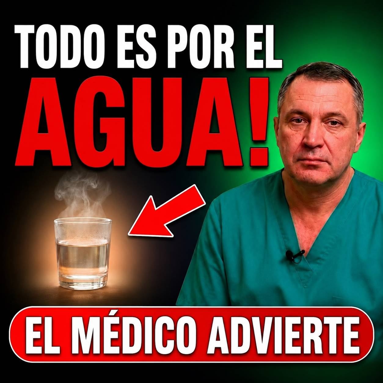 La popular costumbre que podría afectar tu bienestar: lo que muchos comenzaron a cambiar al tomar agua.