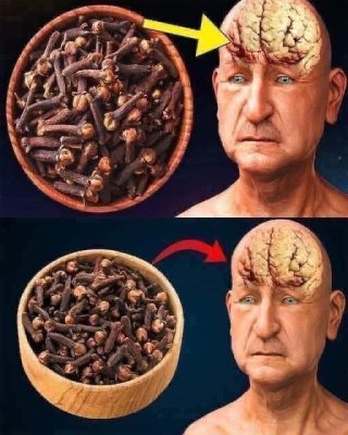 Resuelve todos estos problemas con la infusion clavos de olor