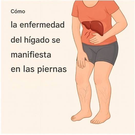 Hígado Graso: Por Qué Ocurre, Qué Tipos Existen, Sus Riesgos y Cómo Protegerte