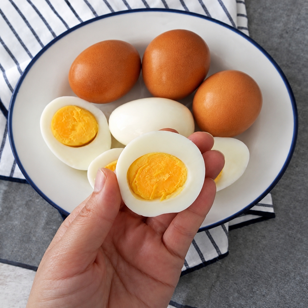 Si usted come Huevos todos los días, esto es lo que ocurrirá en su cuerpo