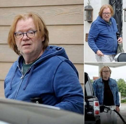 Del detective más genial de la televisión a una vida tranquila lejos de Hollywood: David Caruso en 68 parece casi irreconocible hoy