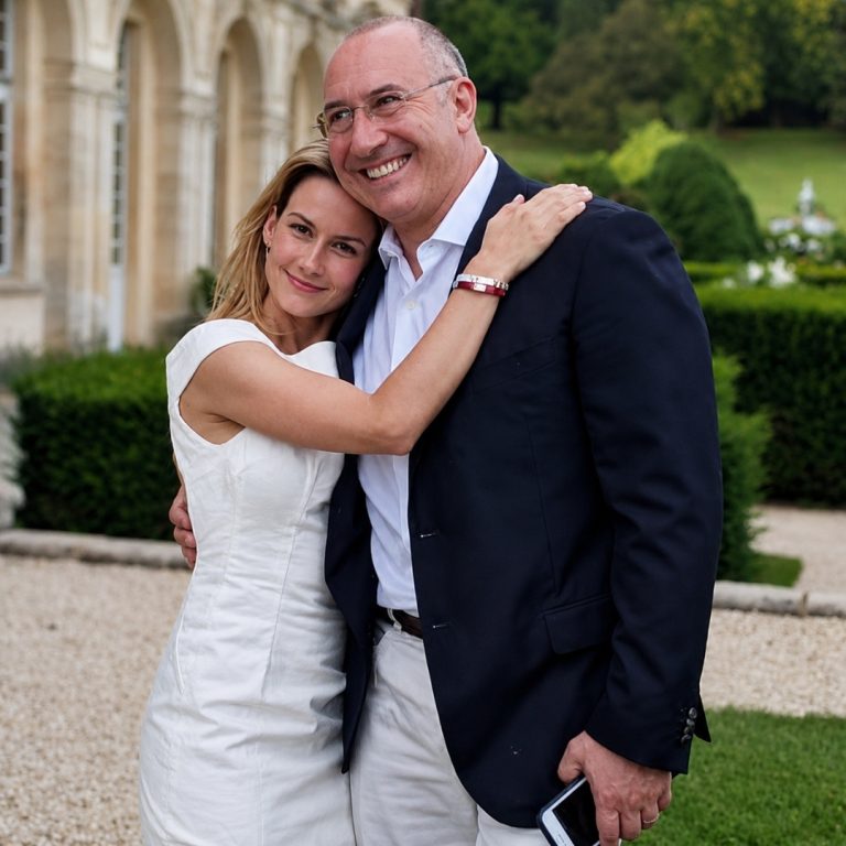 La Relación de Altair Jarabo y Frédéric García: Amor y Controversia